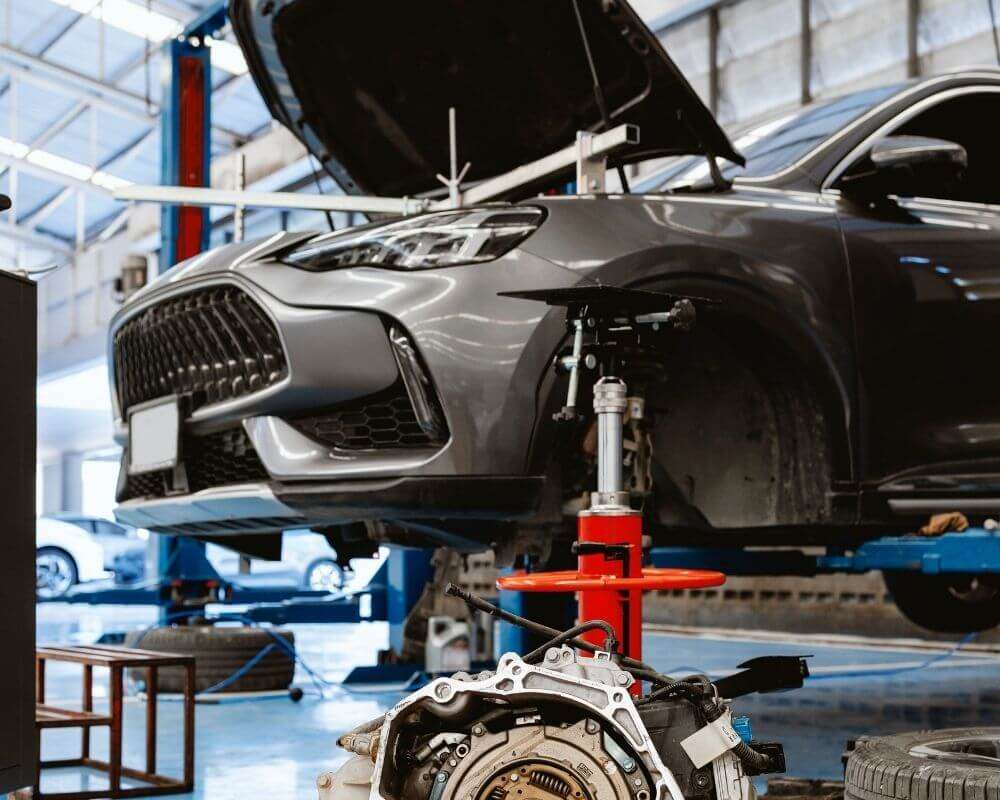 Hydraulics