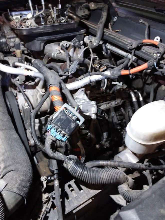 Engine